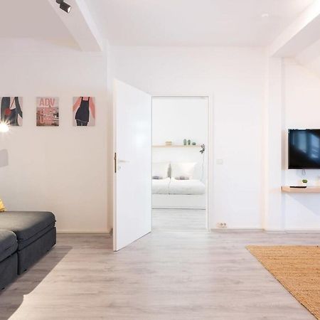 Top Floor Apartment Next To Marienplatz München Eksteriør billede