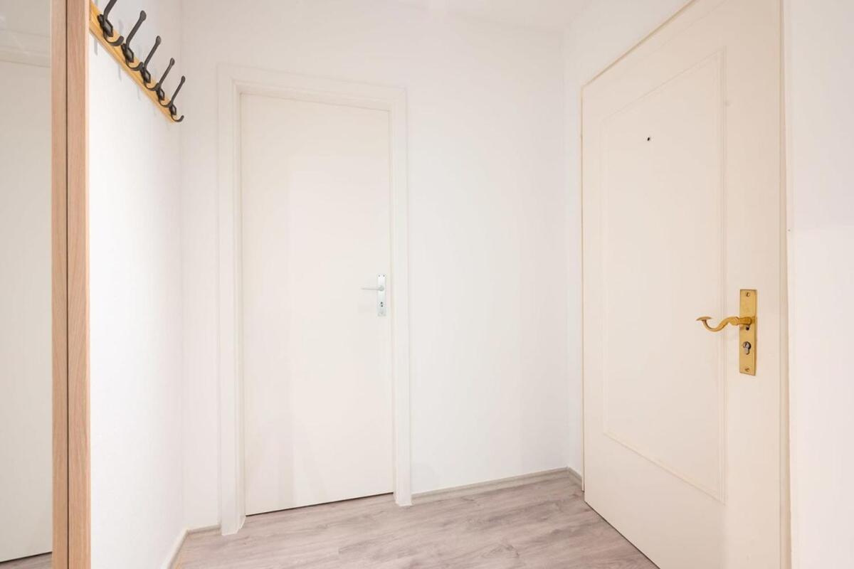 Top Floor Apartment Next To Marienplatz München Eksteriør billede
